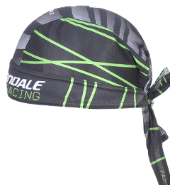 2013 Cannondale Bandana ciclismo